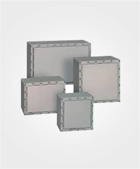 flameproof junction box manufacturers in mumbai|flame proof electrical box.